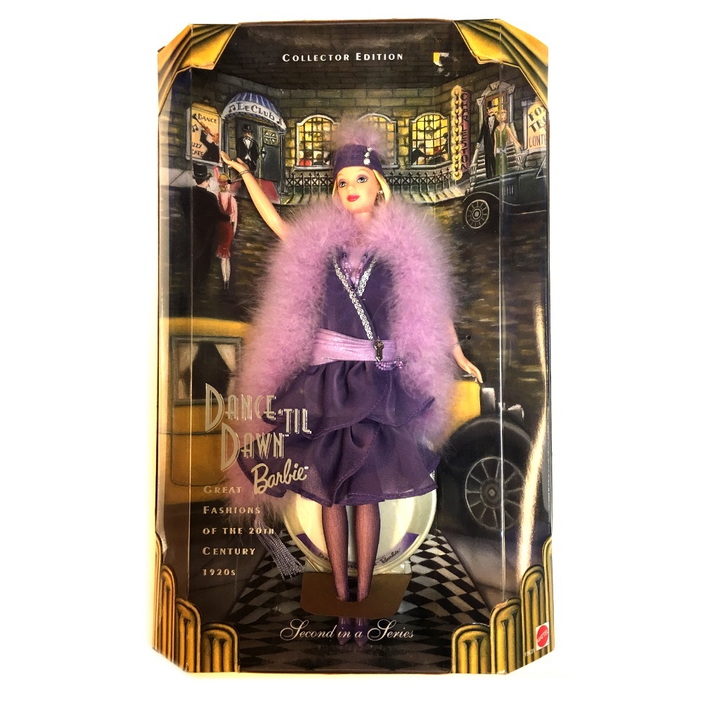 Dance ‘Til Dawn Barbie